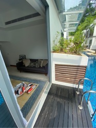 Greenwood Mews (D11), Terrace #502260131